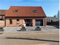 Pavillon à la vente